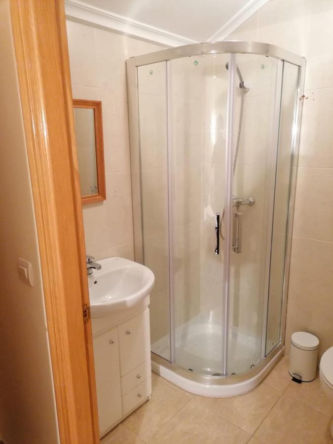 Albergue Cervera De Pisuerga Zewnętrze zdjęcie