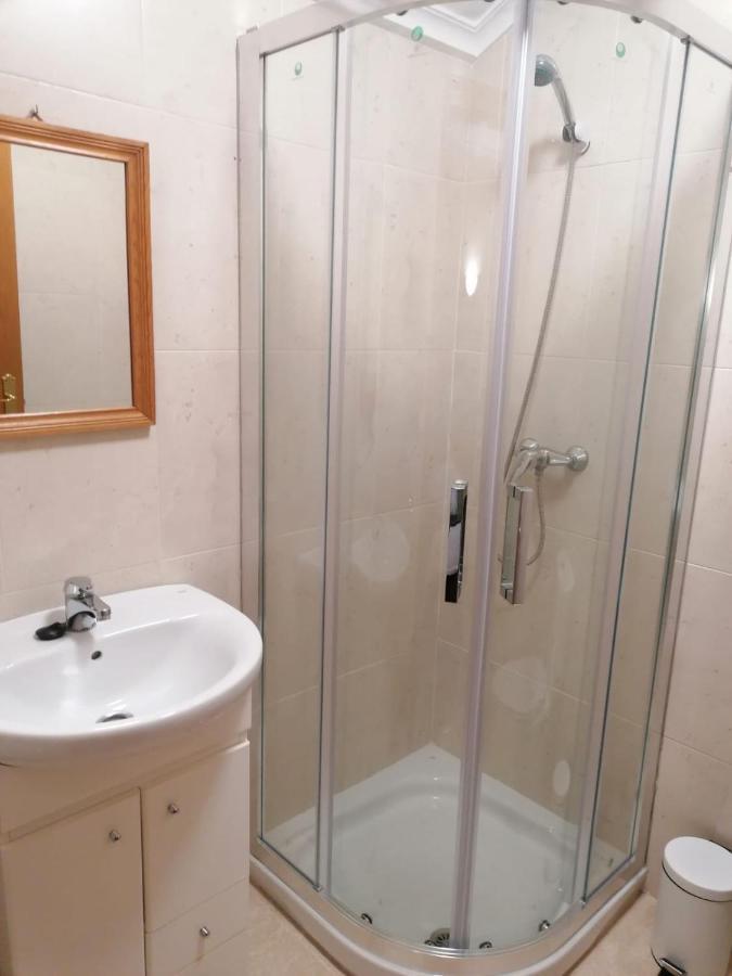 Albergue Cervera De Pisuerga Zewnętrze zdjęcie