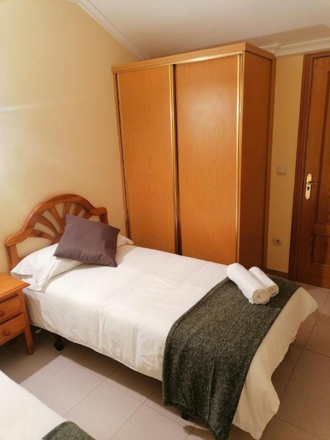 Albergue Cervera De Pisuerga Zewnętrze zdjęcie