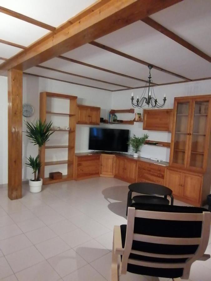 Albergue Cervera De Pisuerga Zewnętrze zdjęcie