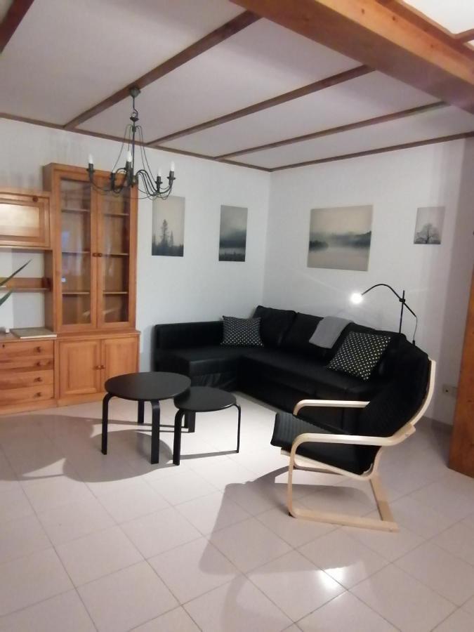 Albergue Cervera De Pisuerga Zewnętrze zdjęcie
