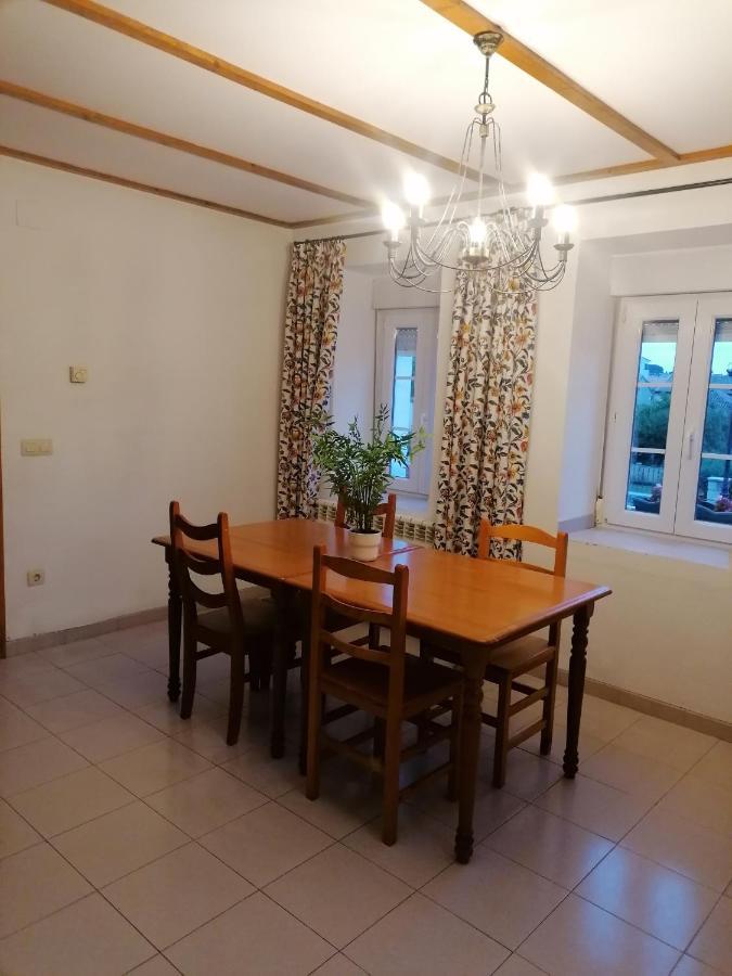 Albergue Cervera De Pisuerga Zewnętrze zdjęcie