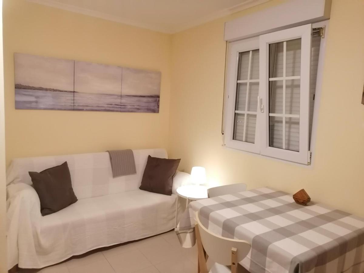 Albergue Cervera De Pisuerga Zewnętrze zdjęcie
