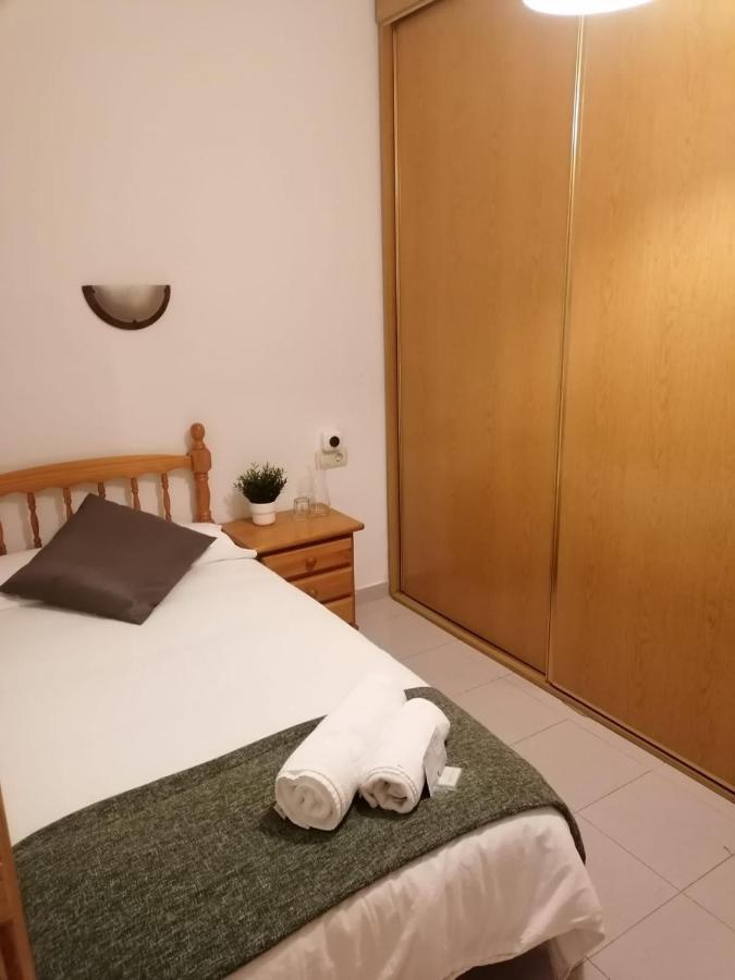 Albergue Cervera De Pisuerga Zewnętrze zdjęcie