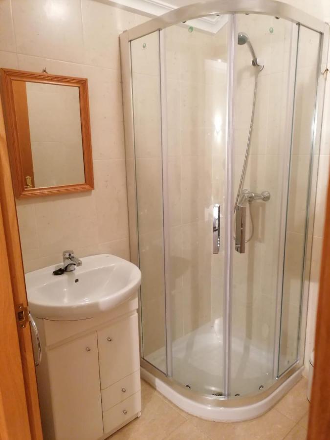 Albergue Cervera De Pisuerga Zewnętrze zdjęcie
